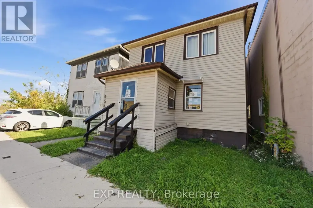 4548 Victoria Avenue, Niagara Falls (Downtown)
