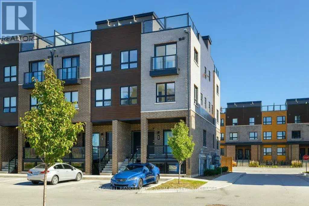65 - 6705 Cropp Street, Niagara Falls (Morrison)
