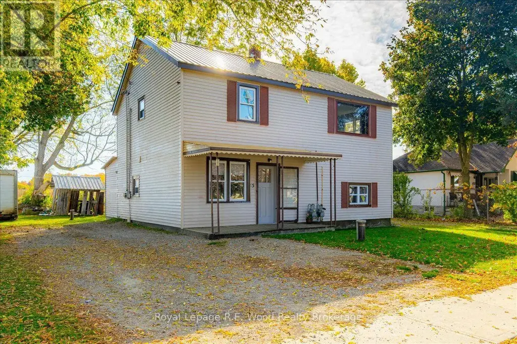 11464 Plank Road, Bayham (Eden)
