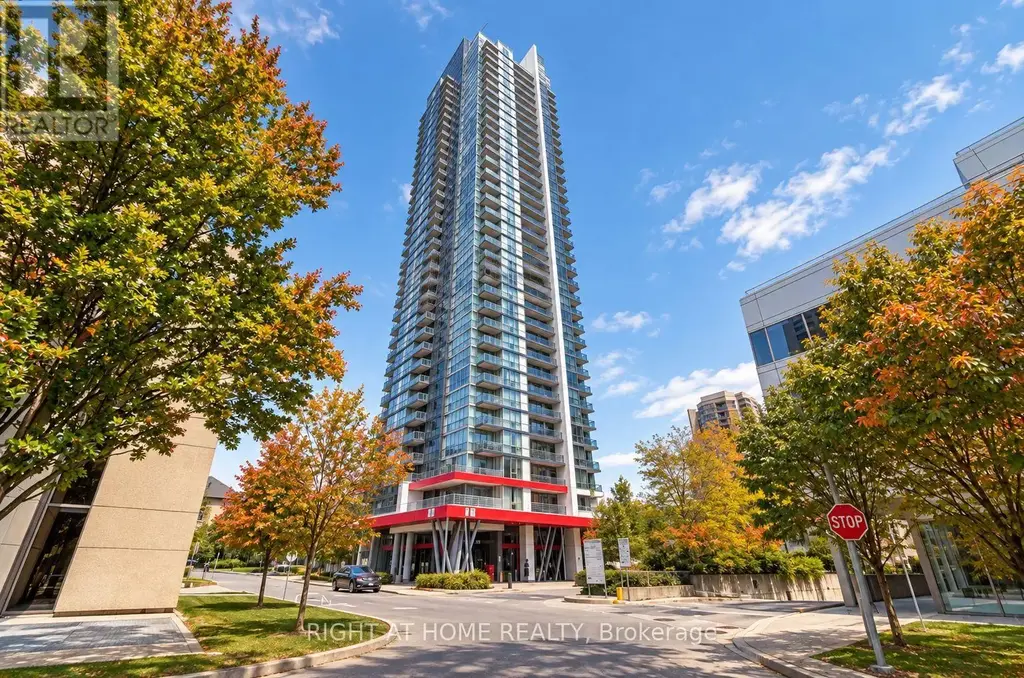 3003 - 88 Sheppard Avenue E, Toronto (Willowdale East)