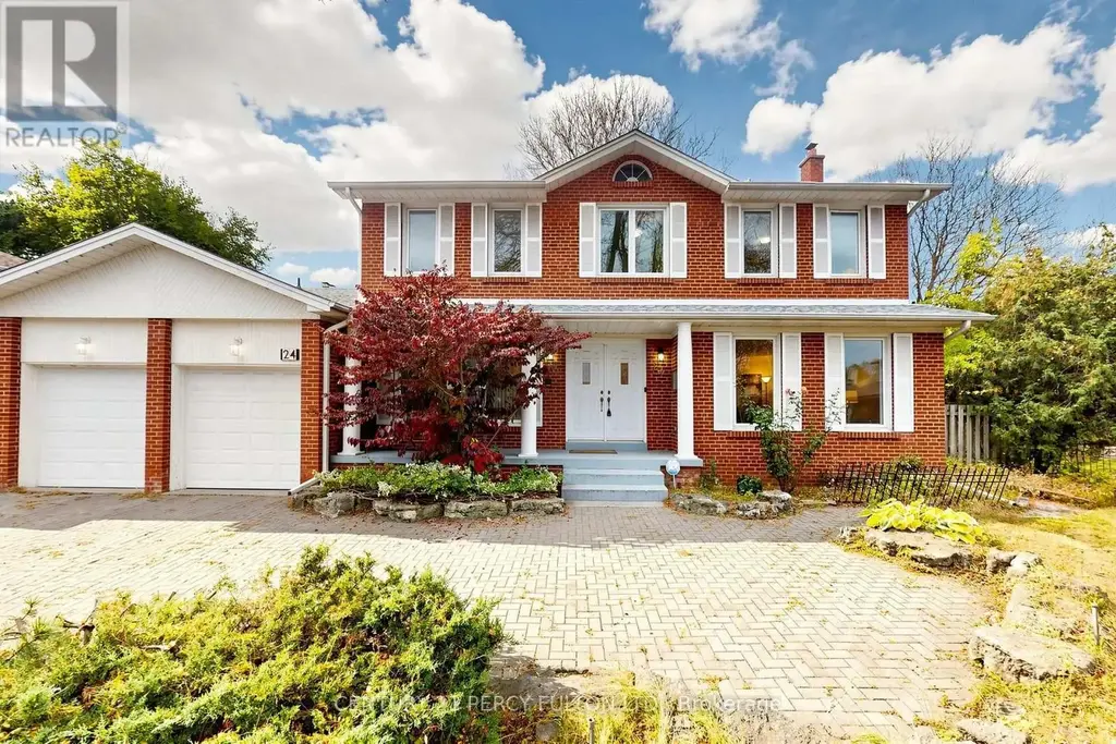 24 Tullamore Drive, Toronto (St. Andrew-Windfields)