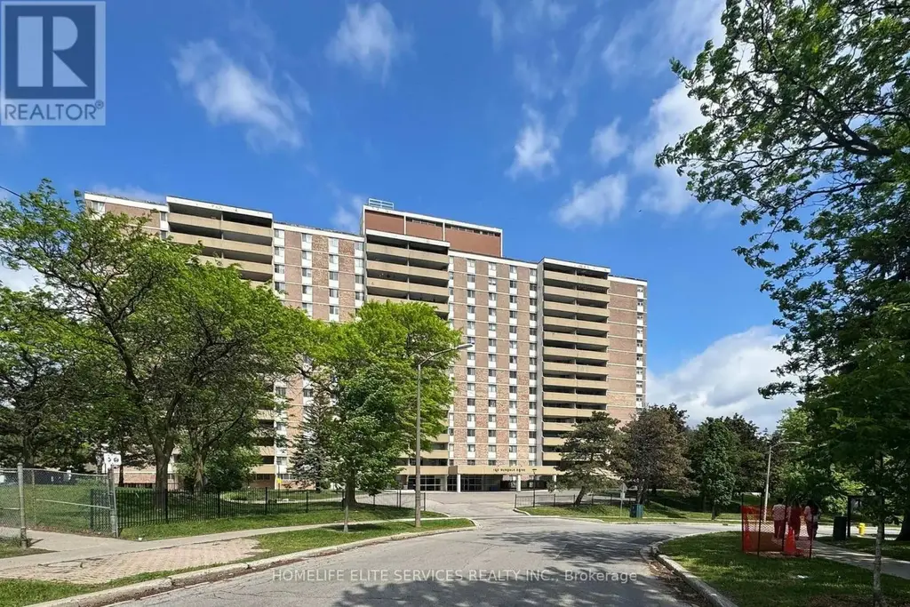 1203 - 120 Dundalk Drive, Toronto (Dorset Park)