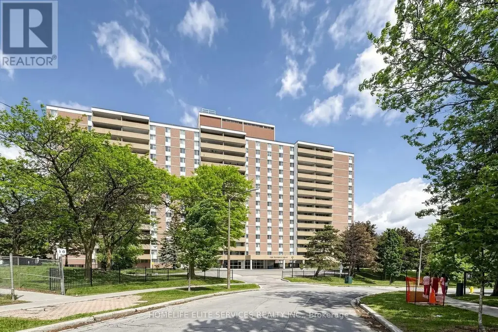 310 - 120 Dundalk Drive, Toronto (Dorset Park)
