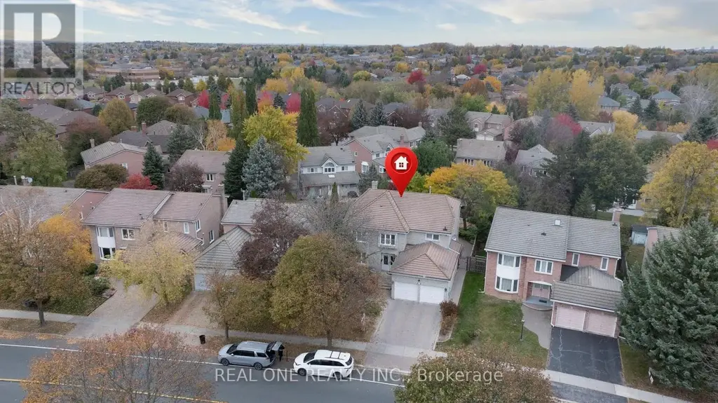 45 John Button Boulevard, Markham (Buttonville)
