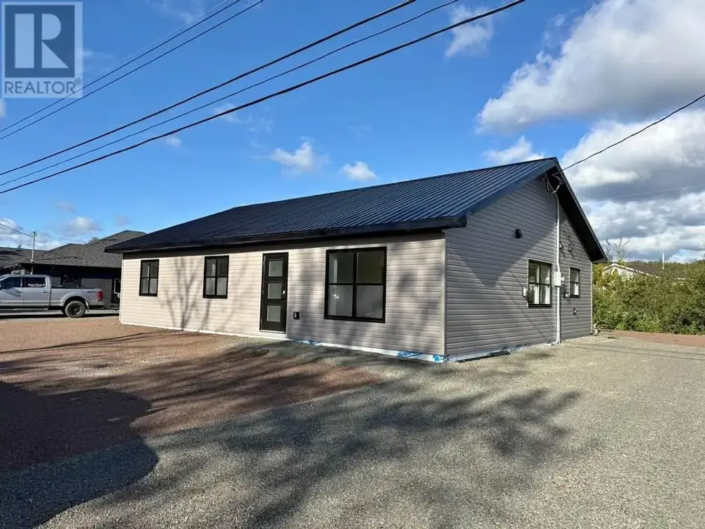 40e Riverside Drive, Bishop's Falls
