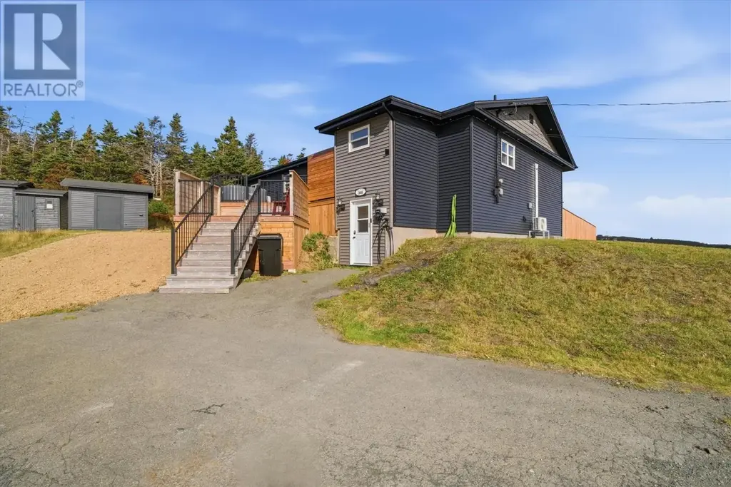 348 Dogberry Hill Road, Portugal Cove- St. Philips