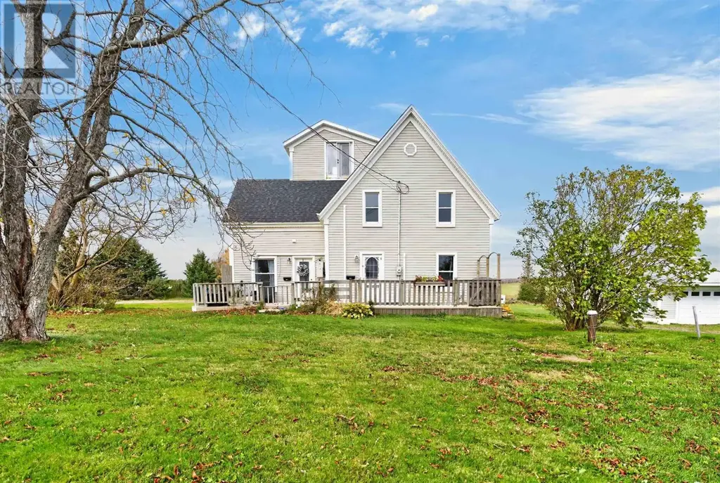6794 Route 19, Canoe Cove