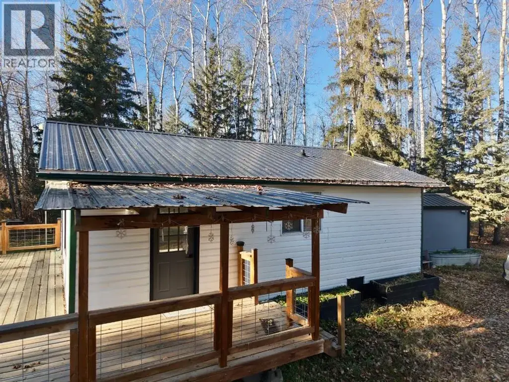 861070 Hwy 743, Rural Northern Lights, County of