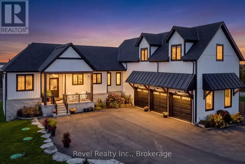 48 Pleasant View Crescent, Kawartha Lakes (Little Britain)