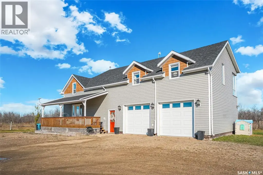Powerline Road Hobby Acreage, Corman Park Rm No. 344
