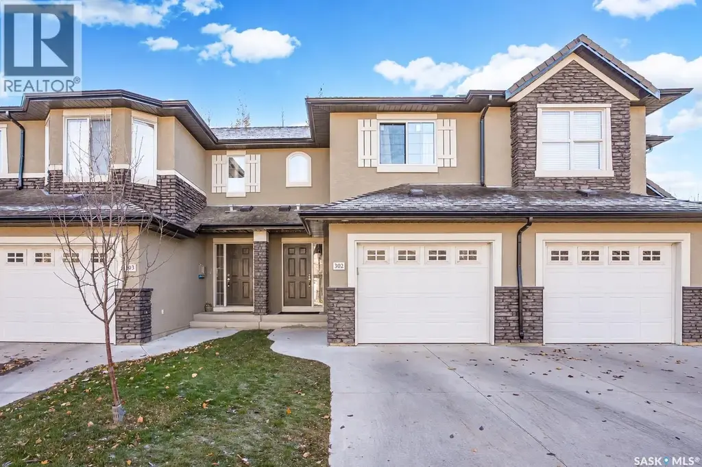 302 410 Hunter Road, Saskatoon