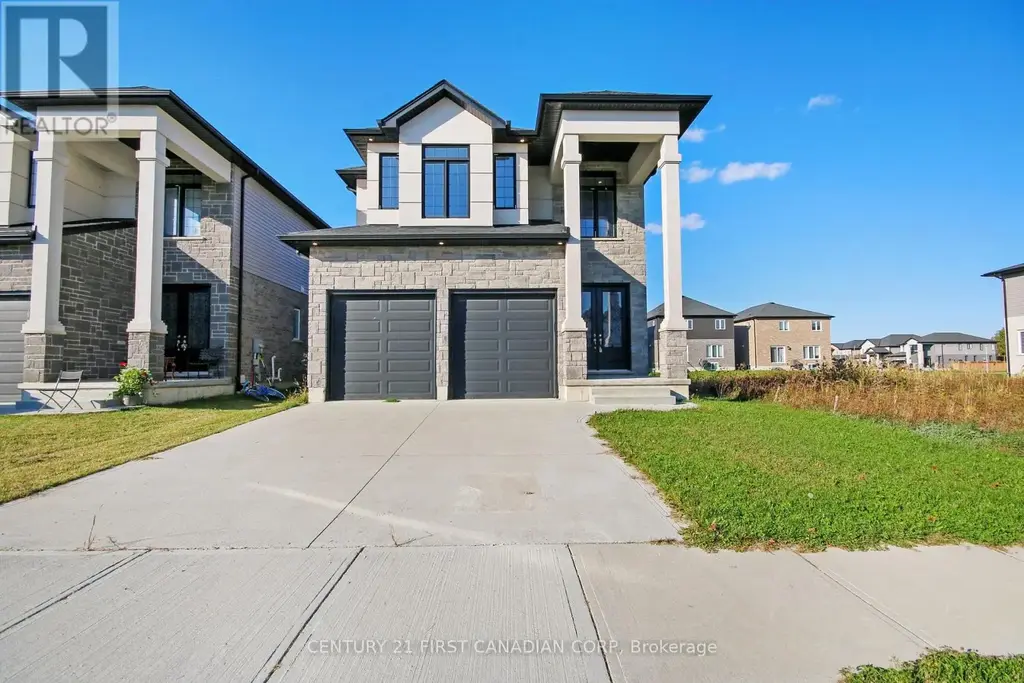 2920 Lemieux Walk, London South (South W)