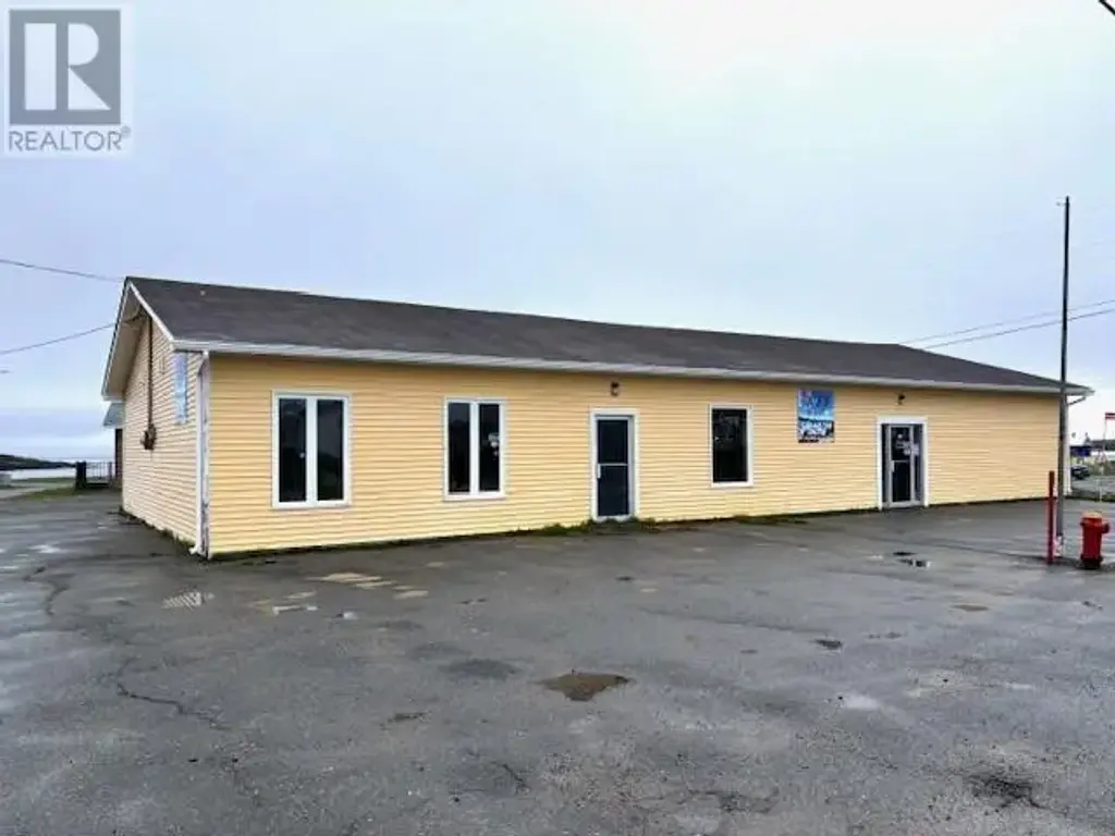 193 Cape Shore Road, Bonavista
