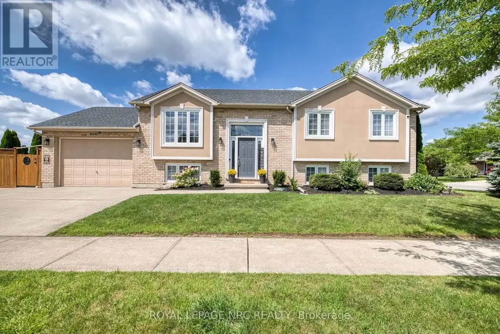 8093 Beaverton Boulevard, Niagara Falls (Ascot)