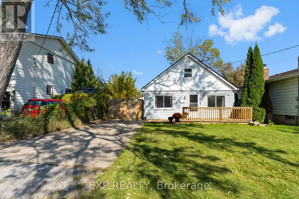 20 Kirk Street, St. Catharines (Western Hill)