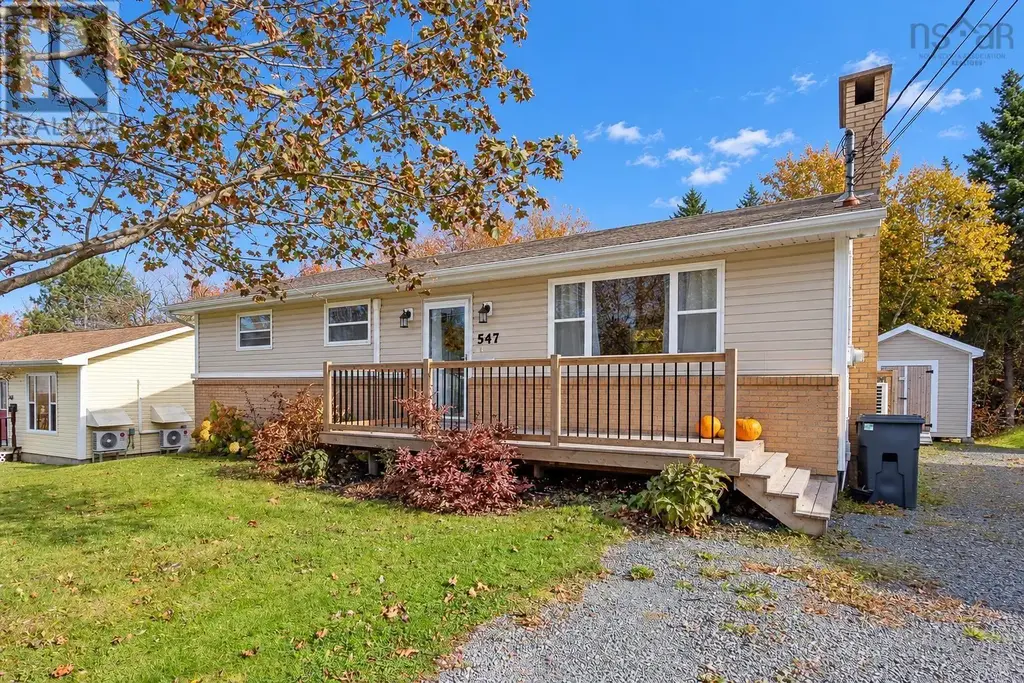 547 Cottage Road, Sydney
