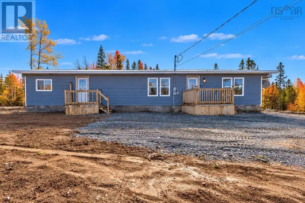 78 Caribou Marsh Road, Caribou Marsh
