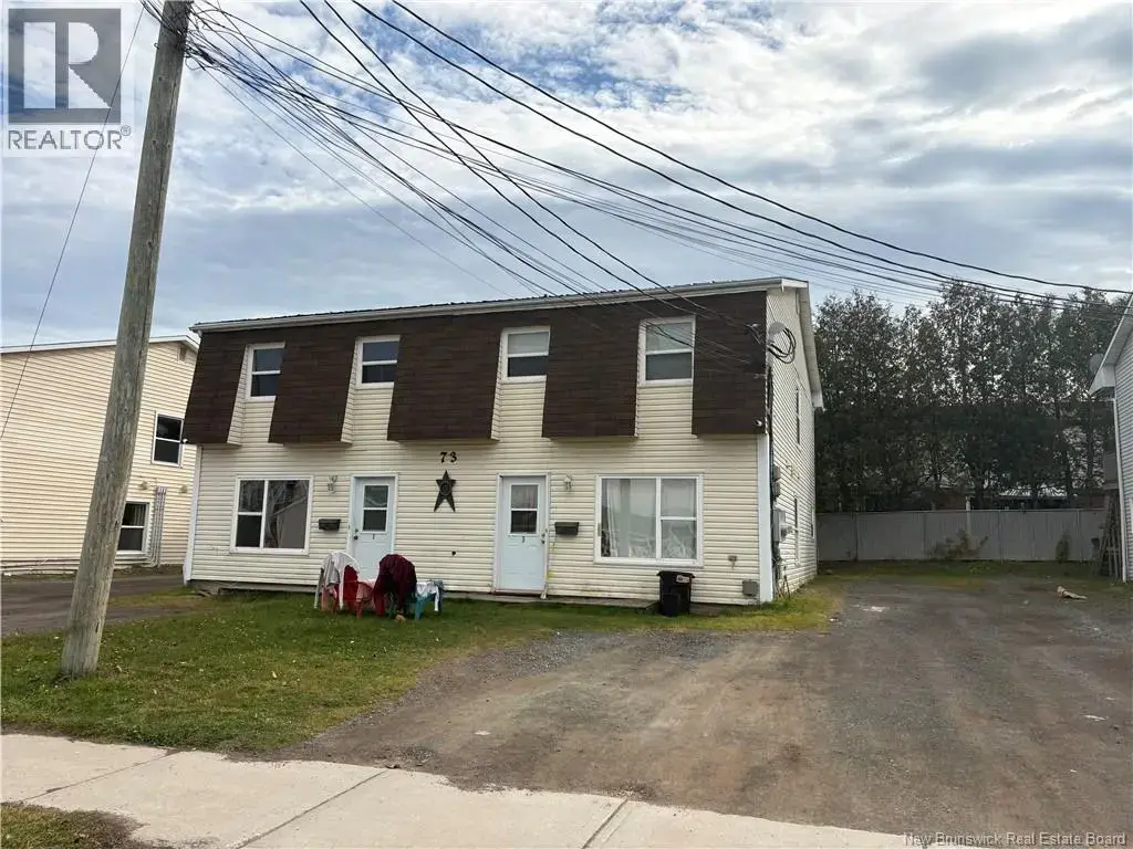 73 Beechwood Avenue, Moncton