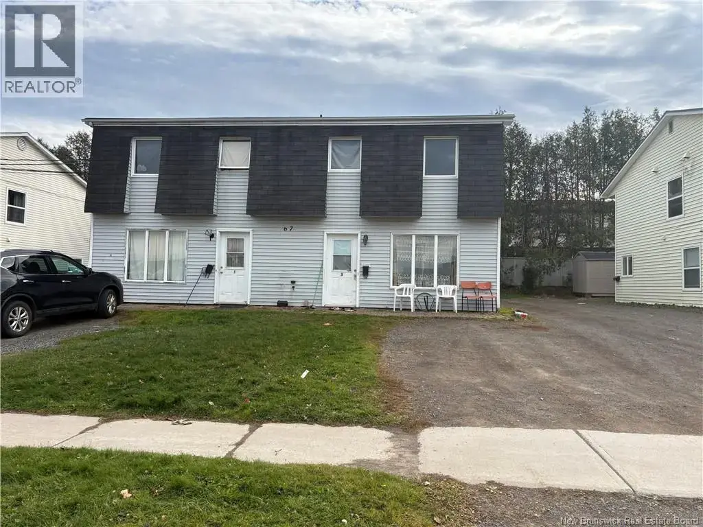 67 Beechwood Avenue, Moncton