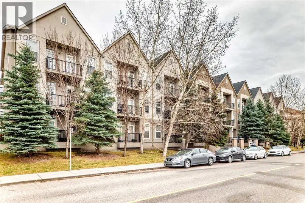 108, 15304 Bannister Road Se, Calgary