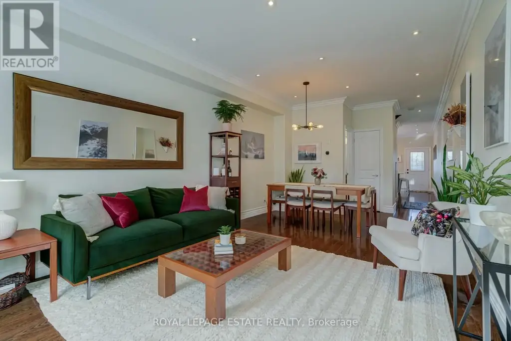110a Holborne Avenue, Toronto (Danforth Village-East York)