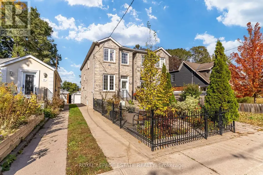 110a Holborne Avenue, Toronto (Danforth Village-East York)