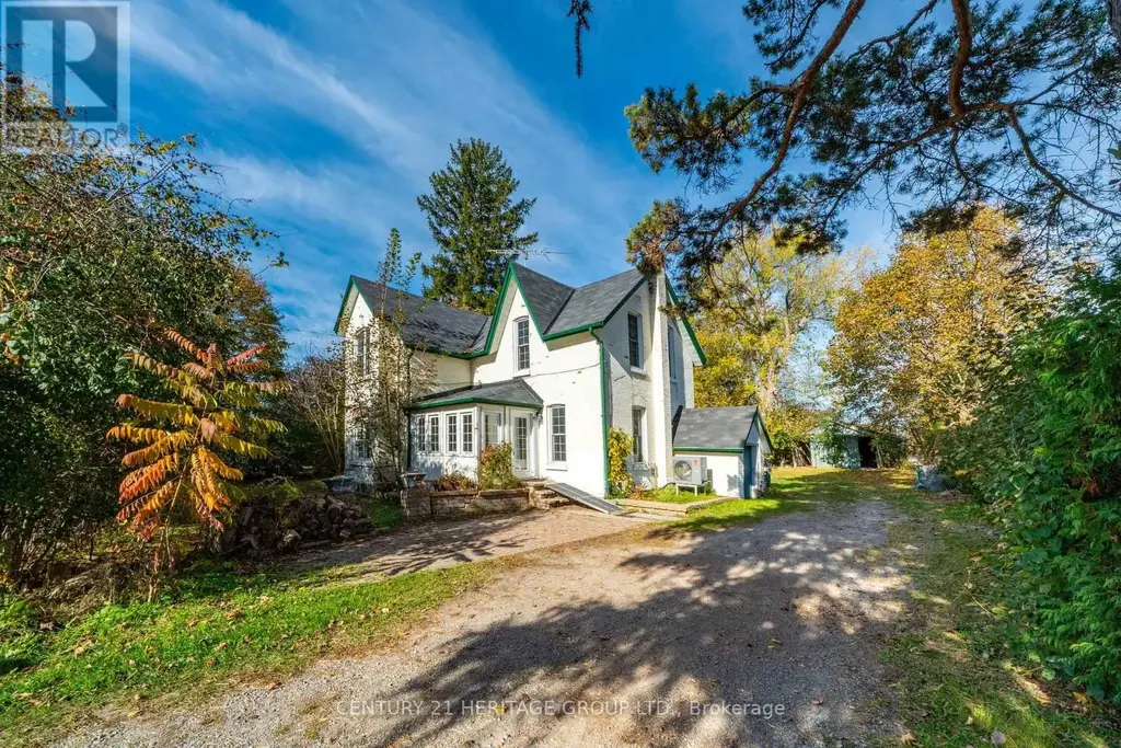 210 Highway 7, Pickering