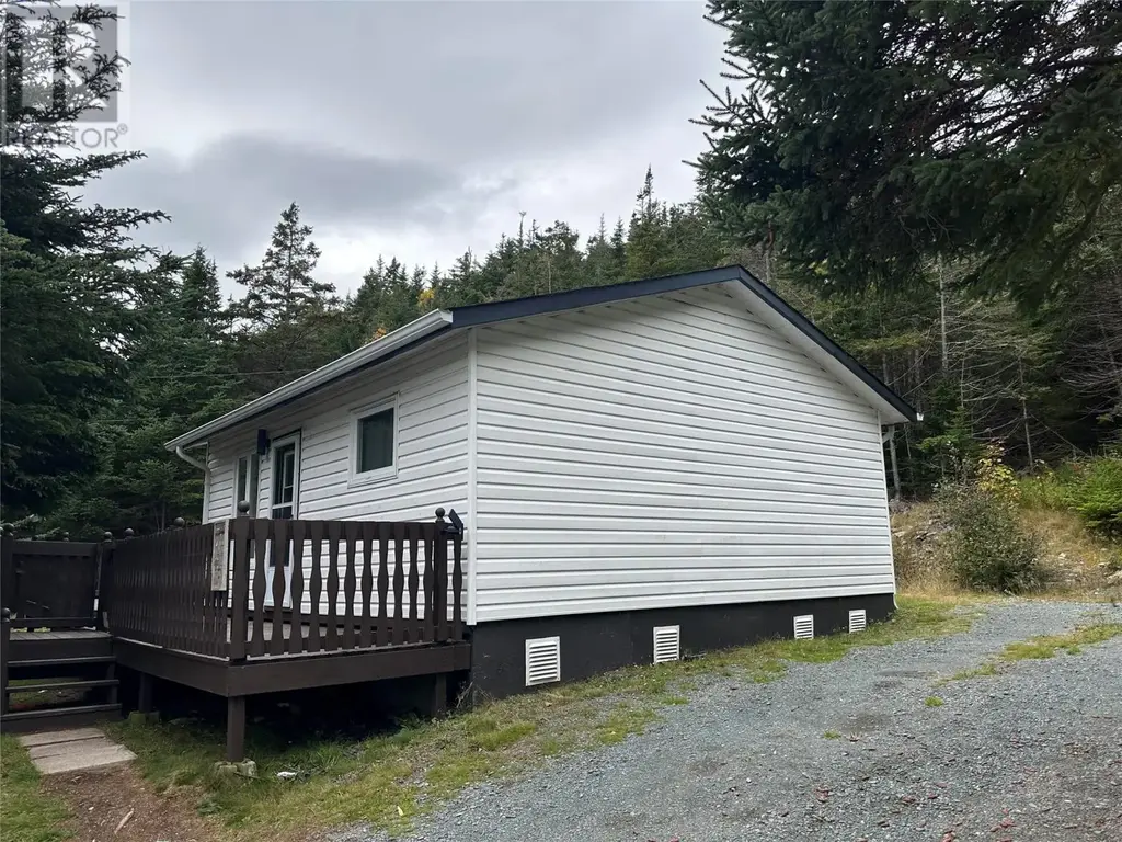 77 Conception Bay Highway, Georgetown