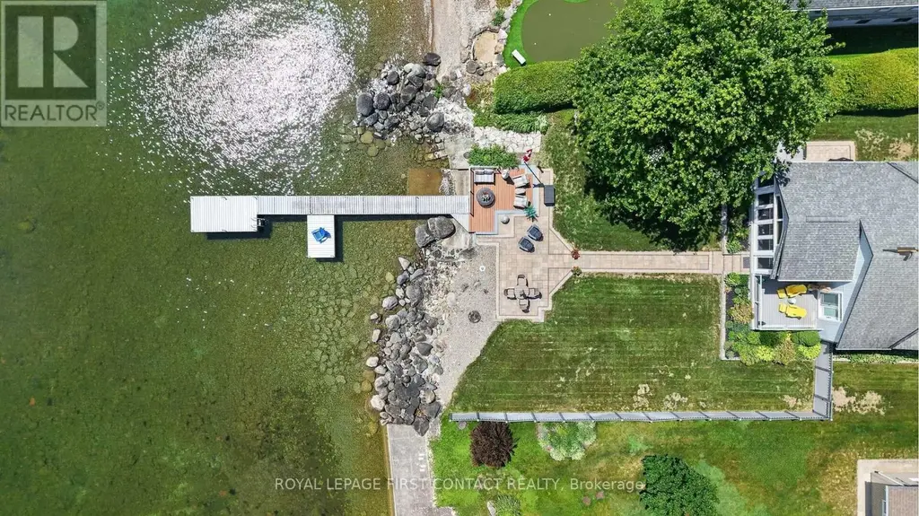 167 Lakeshore Road W, Oro-Medonte