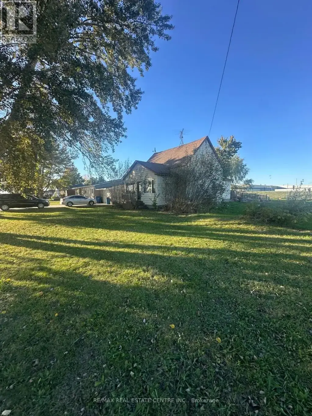 54 Mill Street W, Chatham-Kent (Tilbury)