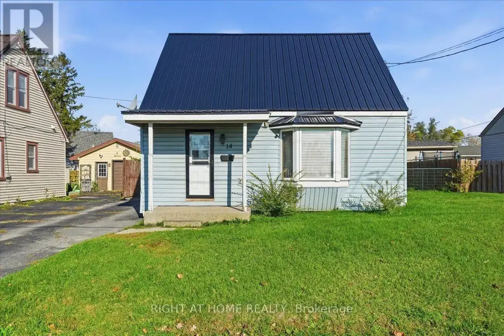 14 Harriet Street, Quinte West (Trenton Ward)