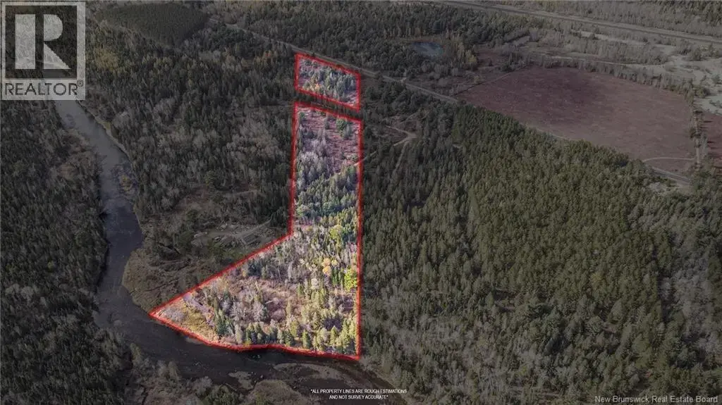 Lot 2019-3 Route 3, Upper Brockway