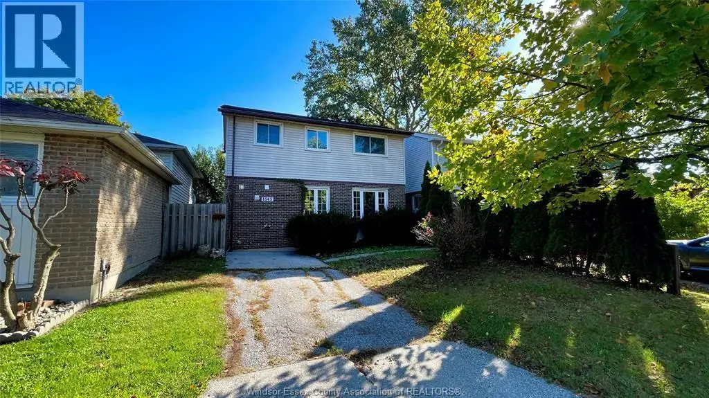 1545 Bayswater Crescent, Windsor