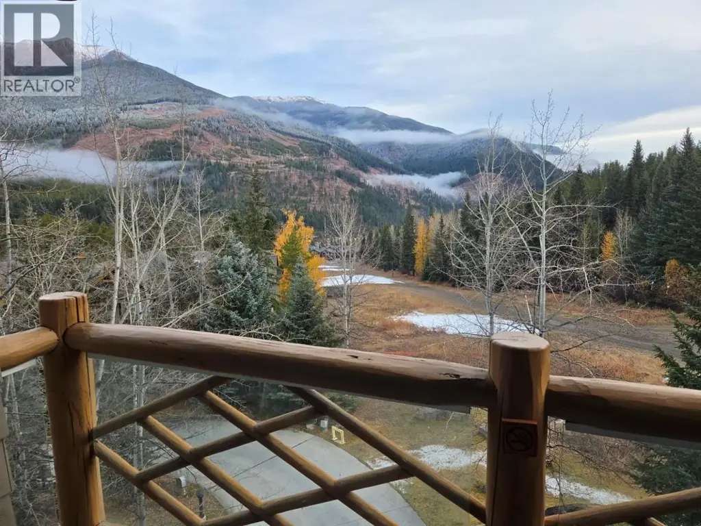 2090 Summit Drive Unit# 419, Panorama