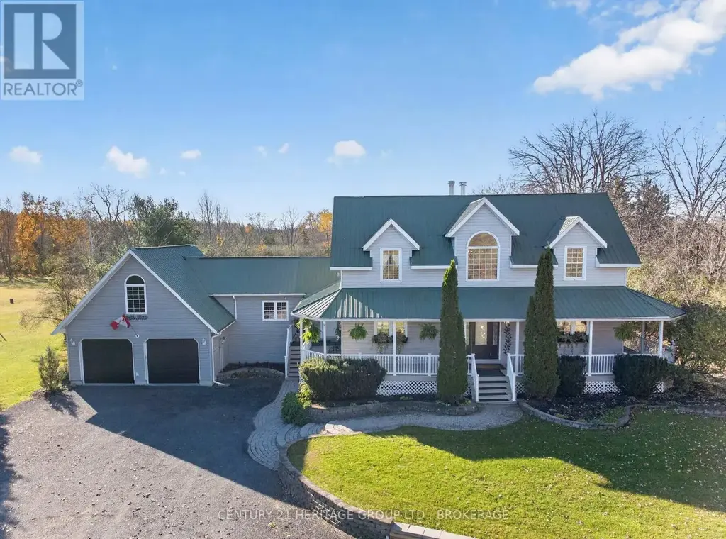 5216 Bradford Road, Frontenac (Frontenac South)