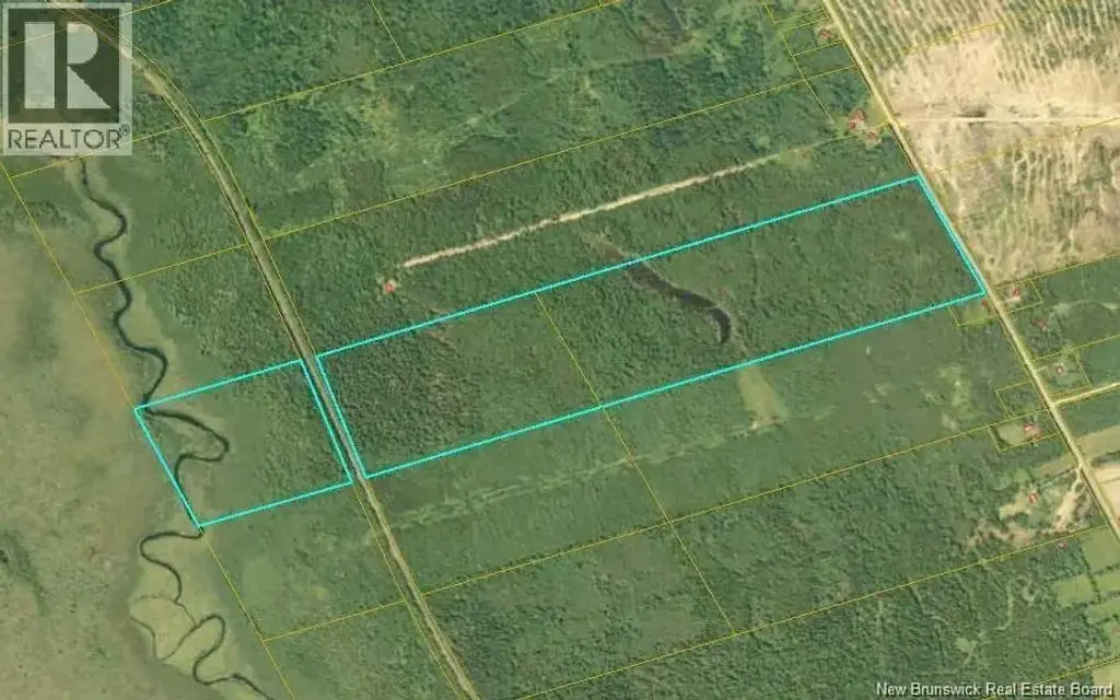 Lot 28 Hwy 645, Harvey