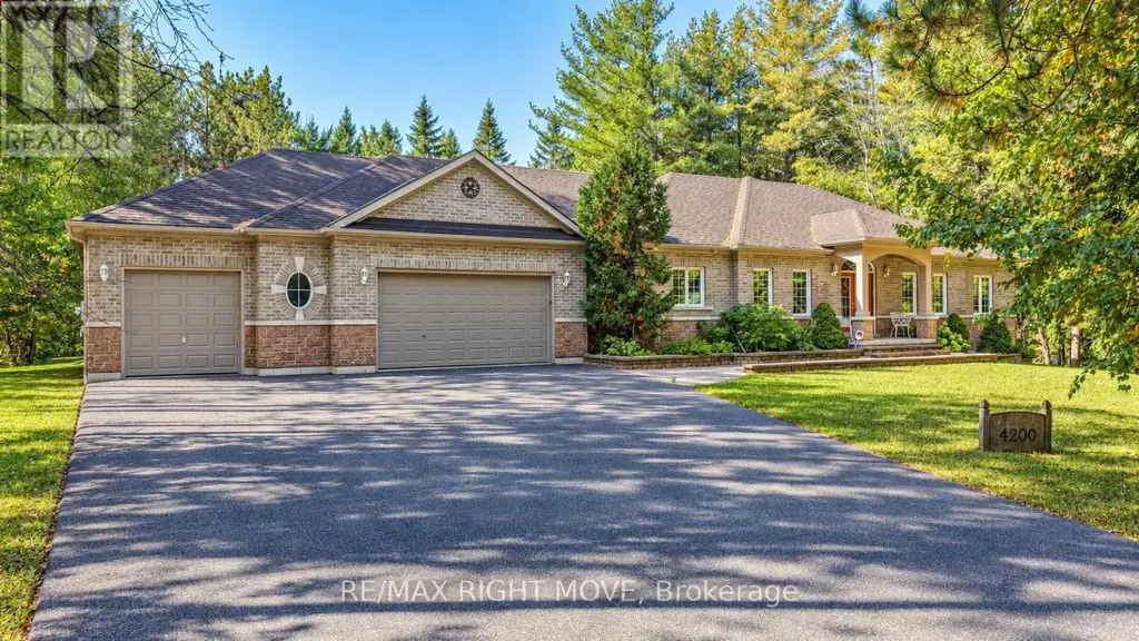 4200 Pine Valley Lane, Severn