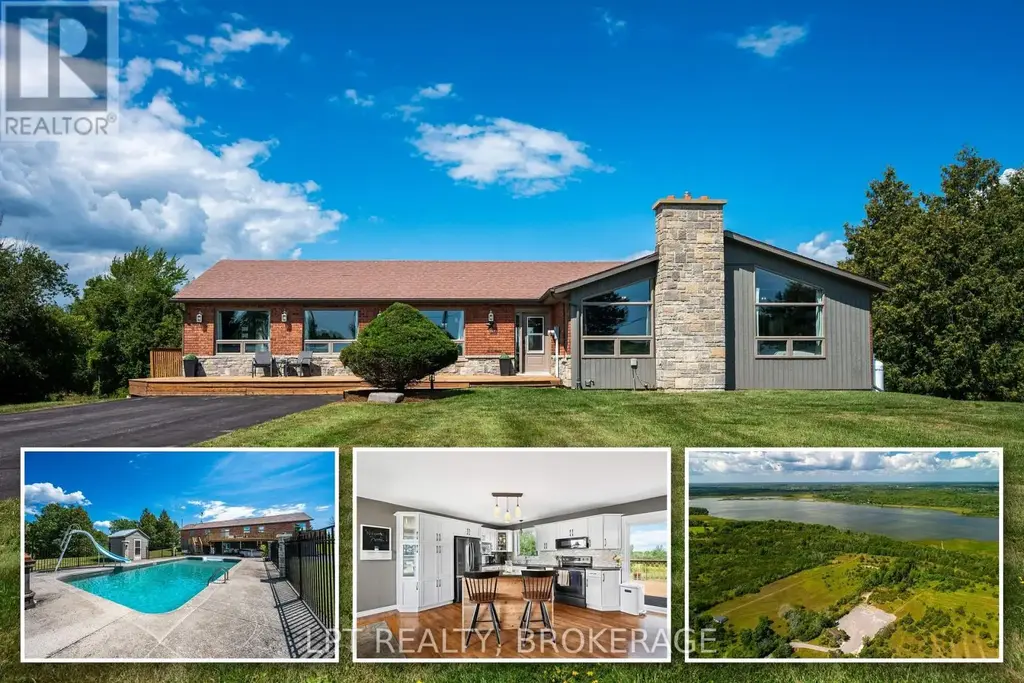 4404 Unity Road, Kingston (City North of 401)