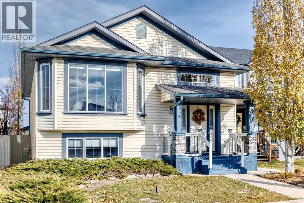201 Stonegate Drive Nw, Airdrie