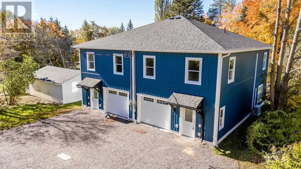 969 Pleasant Street, Canning