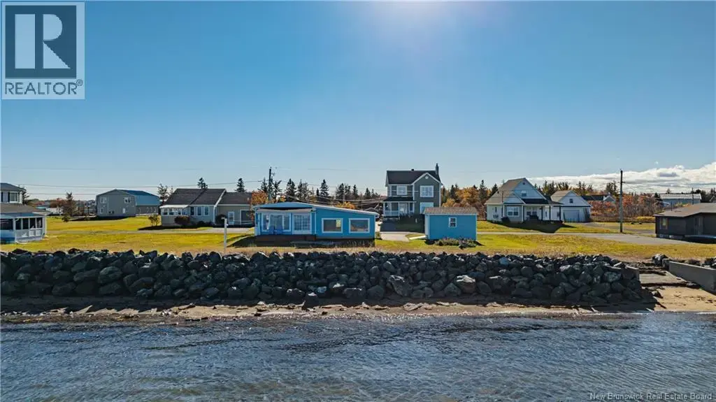 55 Pointe-À-richard Lane, Pointe-Brûlée
