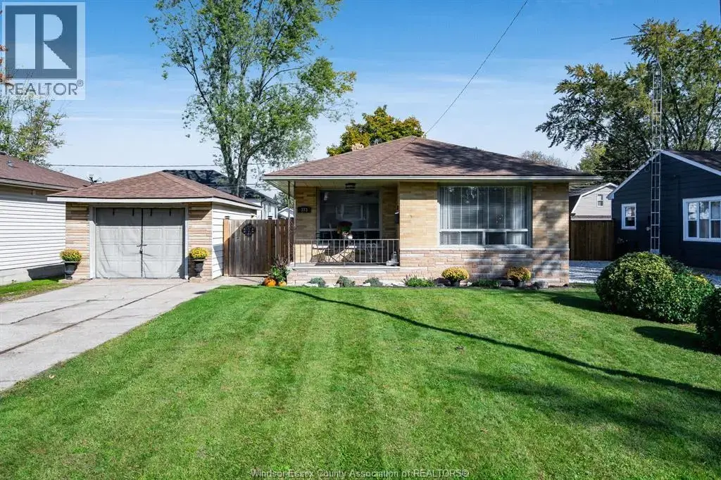 373 Superior, LaSalle