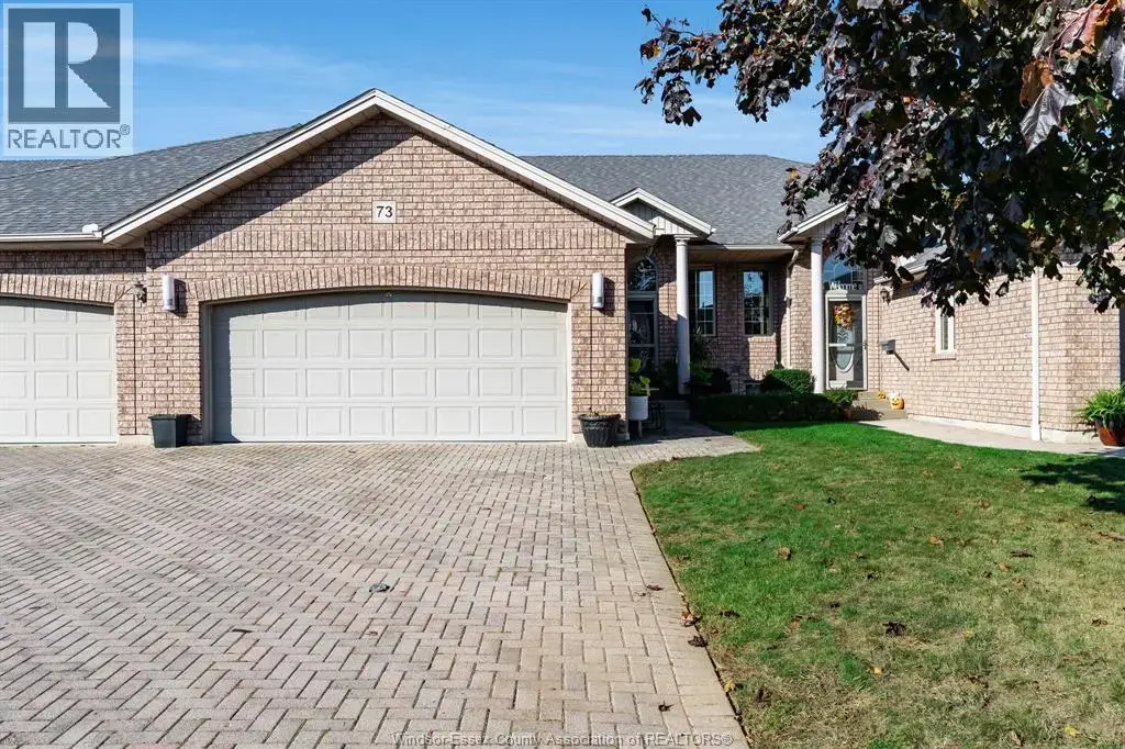73 Theresa Trail, Leamington