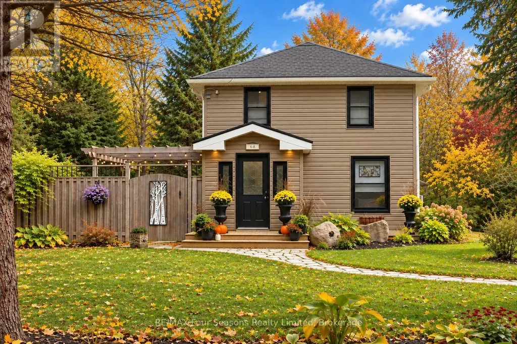 68 Centre Street, Meaford