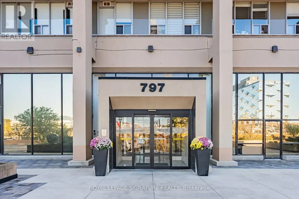 809 - 797 Don Mills Road, Toronto (Flemingdon Park)