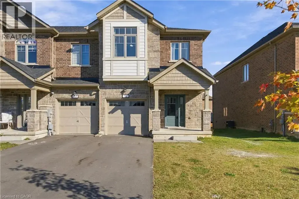 31 Sapphire Way, Thorold