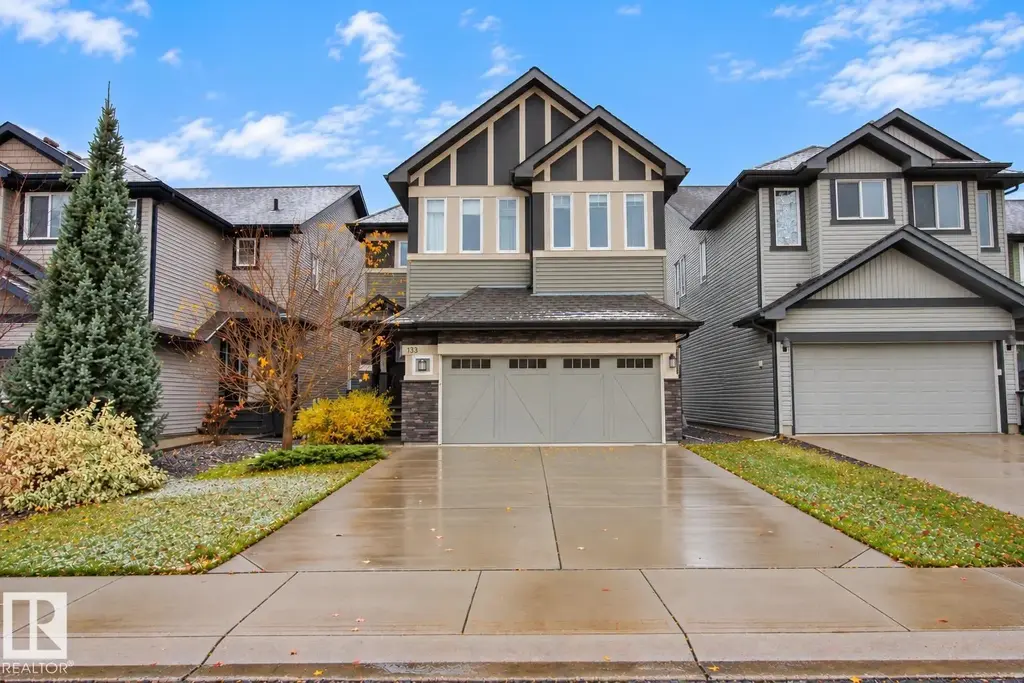 133 Sandalwood Cr, Sherwood Park