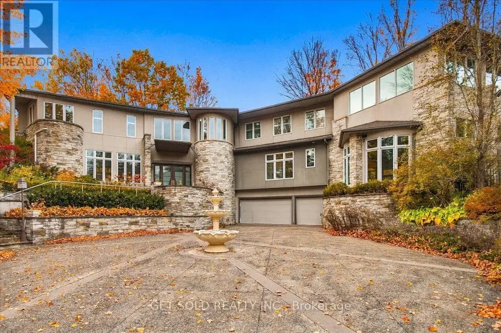 76 Silver Fox Place, Vaughan