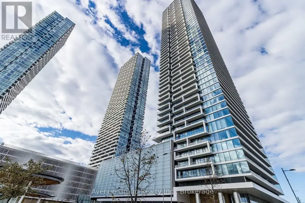 2106 - 898 Portage Parkway, Vaughan (Vaughan Corporate Centre)