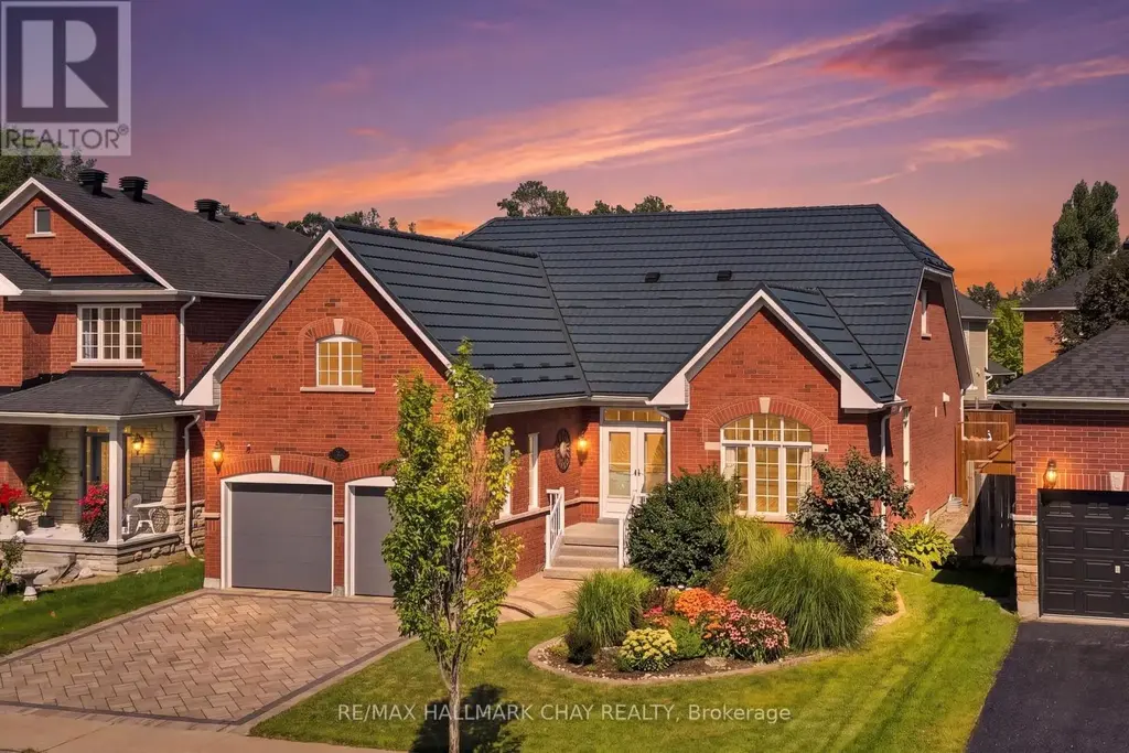167 The Queensway, Barrie (Innis-Shore)